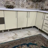 کابینت هایگلاس