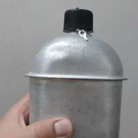 قمقمه جنگی