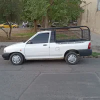پراید وانت ۱۴۰۲
