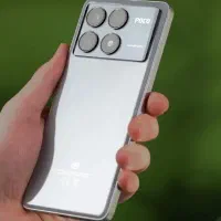 poco x6pro|موبایل|زاهدان, |دیوار