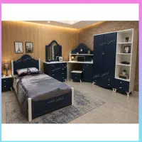 تخت خواب هانیسا ، مستقیم از تولیدی خرید کنید