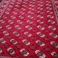فرش دستباف