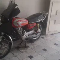 موتور 150سی سی مارک همتاز