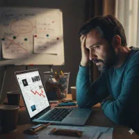 عیب‌یابی استراتژی محتوا و فروش