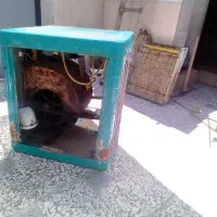 کولر آبی ۵۰۰۰
