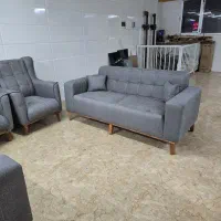 مبل راحتی 7نفره ژرمن