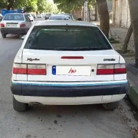 زانتیا 2000 مدل ۸۵
