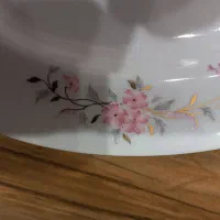 چینی توس ۱۲ نفره