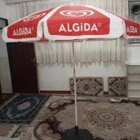 سایبان پارچه بریزنت ترکیه