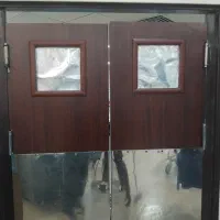 جوشکاری ساختمان سرویس کولر و آبگرمکن