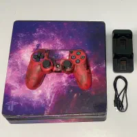 پلی استیشن4 PS4