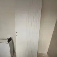 در سرویس یک رو pvc