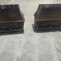 بخاری طرح هخامنش