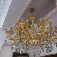 برقکاری/نصاب لوستر/هالوژن/دوربین مداربسته/دزدگیر