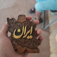 مجسمه دست‌ساز ایران