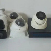 دوربین مداربسته