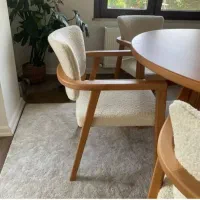 میز غذاخوری میز نهارخوری ۷رنگ*