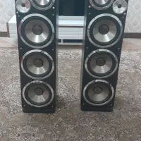 اسپیکر مکسیدر مدل Mx ts 3102 37000 وات