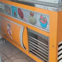 فریزر صندوقی
