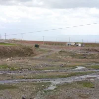 زمین کشاورزی مناسب برای باغ