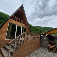 کلبه سویسی تک خواب