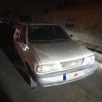 پراید ۱۴۱ خانگی