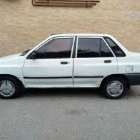 فروش پراید
