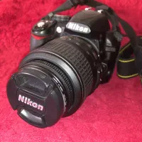 دوربین عکاسی نیکون ۳۱۰۰ nikon 3100