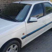 پژوپارس مدل ۸۸ اتومات