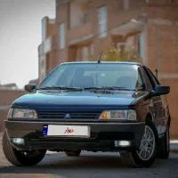 پژو405|خودرو سواری و وانت|سلماس, |دیوار