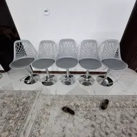 صندلی جک دار نو