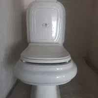 توالت فرنگی