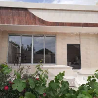 خانه باغ/ ویلایی مسکونی/مناسب سکونت/سند