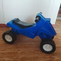 چهارچرخ سوزوکی