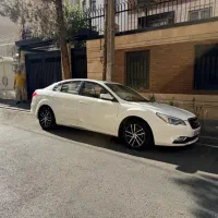 بسترن b50f سفید روغنی