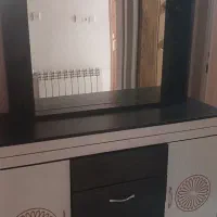 آینه وکنسول