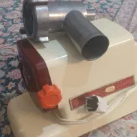 آب میوه گیری .سرخ کن.چرخ گوشت