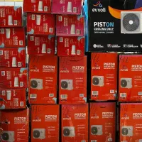 کولردیواری واسپلیت هایسنس