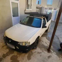 آریسان مدل ۹۴ دوگانه فابریک