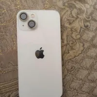 اپل iPhone 13 با حافظهٔ ۱۲۸ گیگابایت|موبایل|شاهین‌شهر, حافظ شمالی|دیوار