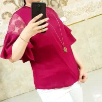 شومیز مجلسی