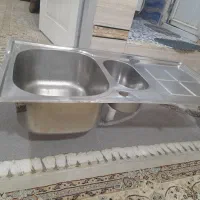 سینک البرز