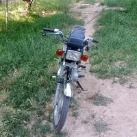 موتور سیکلت مدل ۹۰