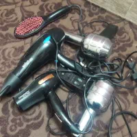 سشوار