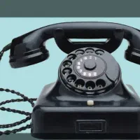 فروش خط تلفن ثابت ۳۲۲۹۴۰۶۵