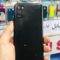 موبایل   A03sحافظه ۶۴گیگ