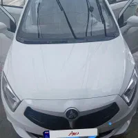 برلیانس ۲۳۰ بی رنگ پارس خودرو۹۷