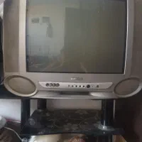یک تلویزیون در رامشیر به فروش می‌رسد