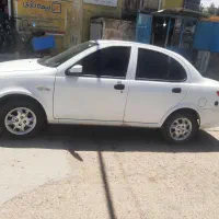 ساینا دوگانه سوز کارخانه مدل 1403