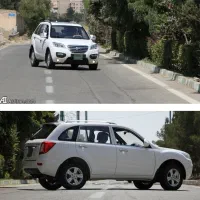 فروش لیفان x60 مدل ۹۴ دنده ای